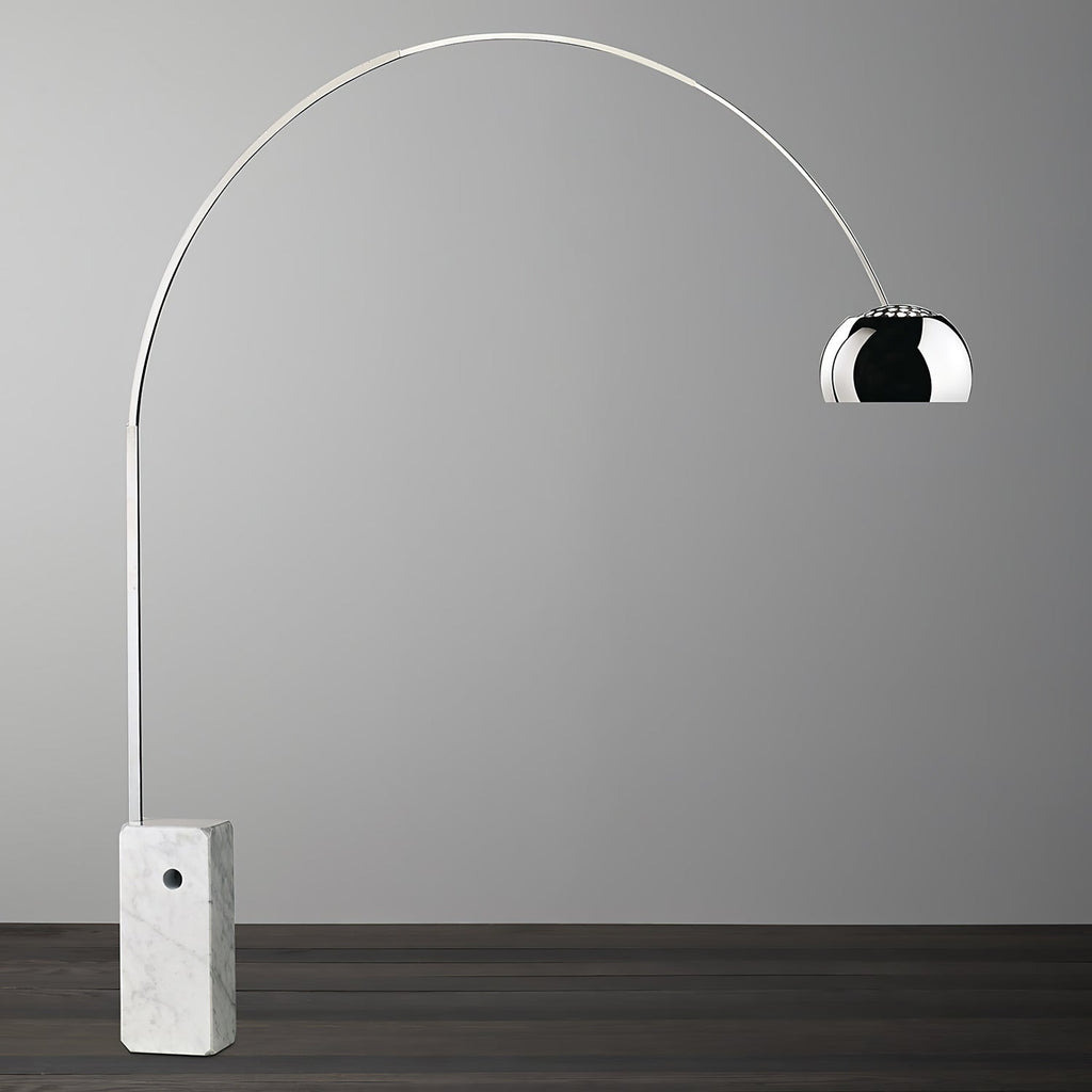 Arcadia Luxe Floor Light, Floor Lamp, detail 83
