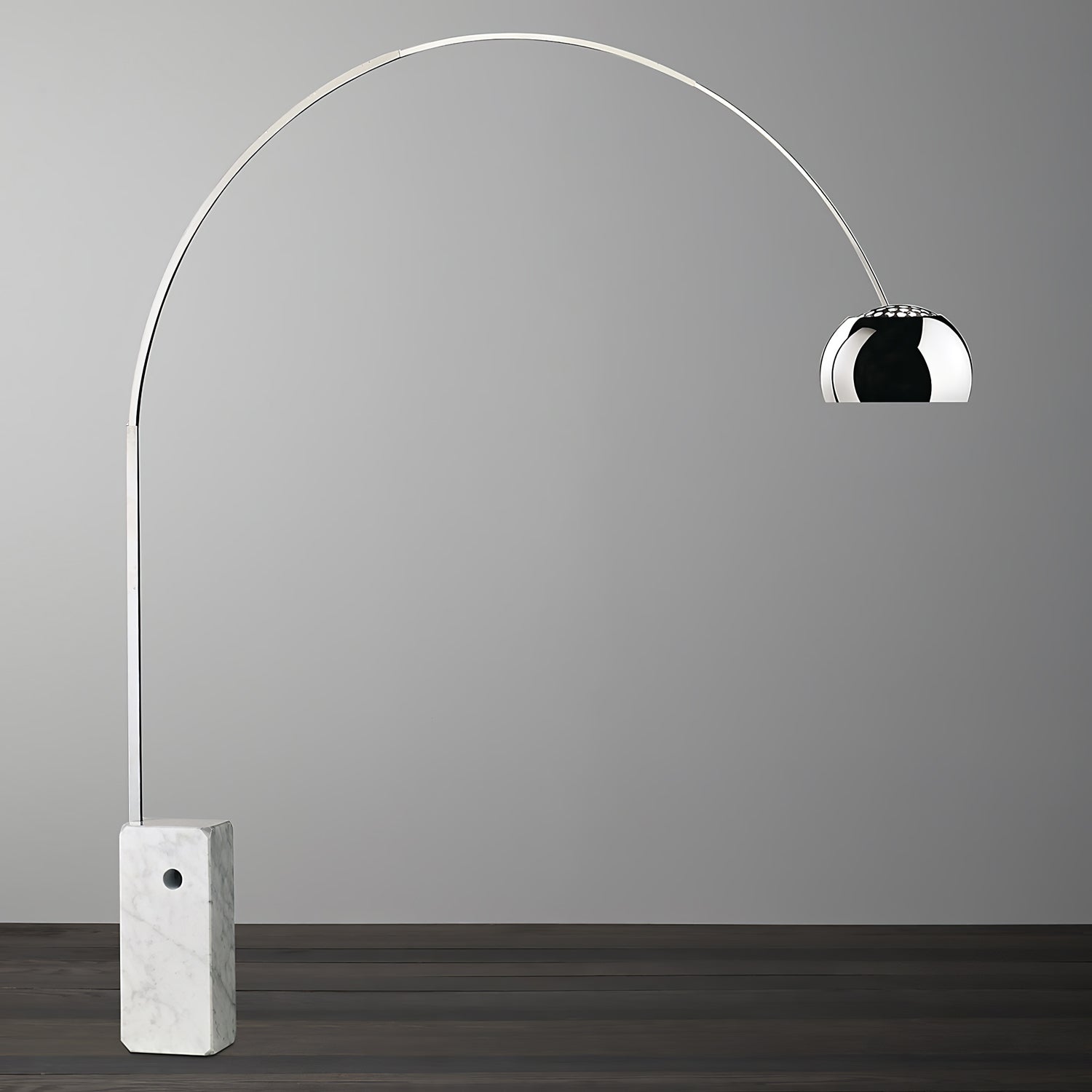 Arcadia Luxe Floor Light, Floor Lamp, detail 83