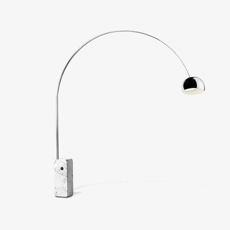Arcadia Luxe Floor Light, Floor Lamp, detail 29