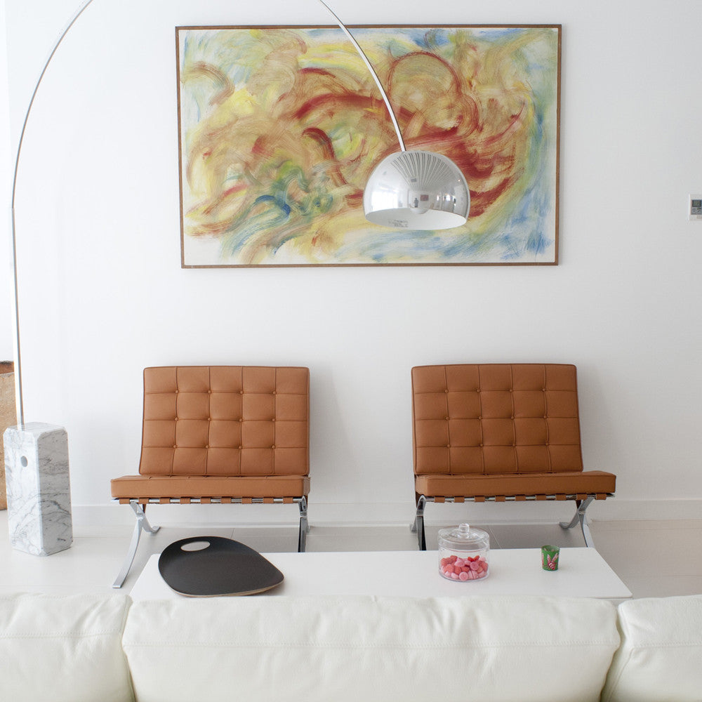 Arcadia Luxe Floor Light, Floor Lamp, detail 13