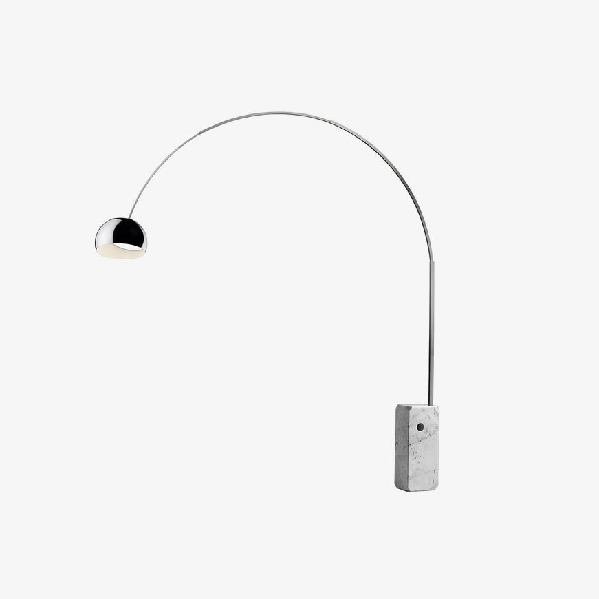 Arcadia Luxe Floor Light, Floor Lamp, detail 36