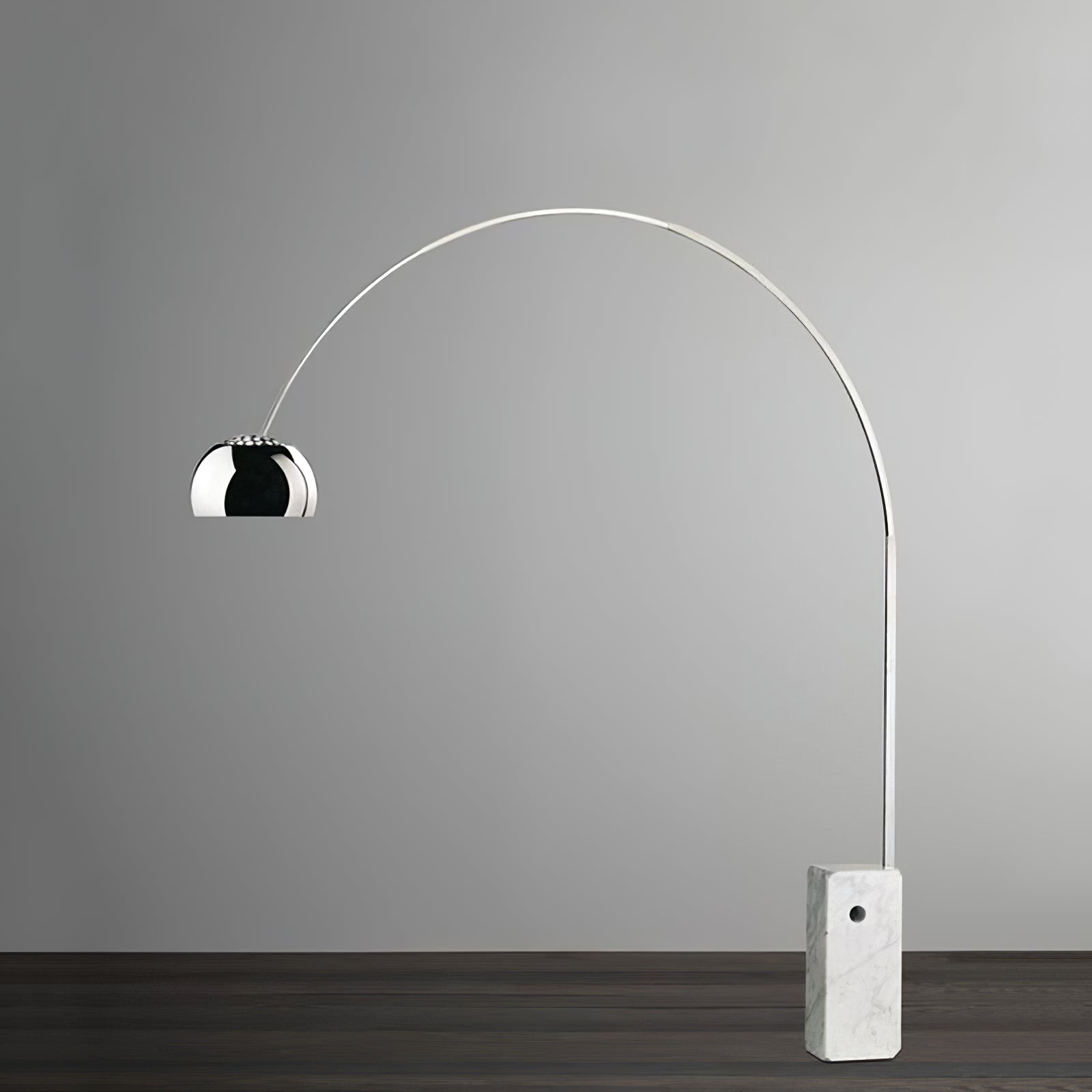 Arcadia Luxe Floor Light, Floor Lamp, detail 35