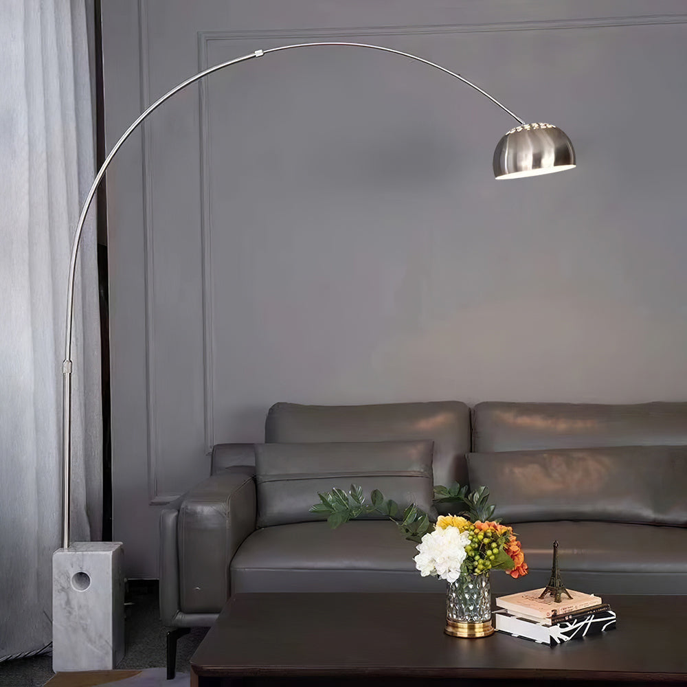 Arcadia Luxe Floor Light, Floor Lamp, detail 79