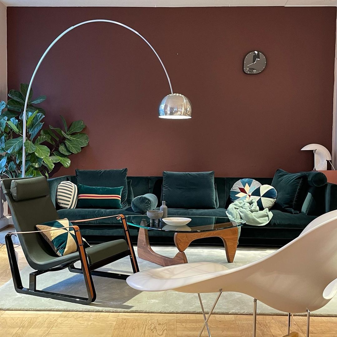 Arcadia Luxe Floor Light, Floor Lamp, detail 9