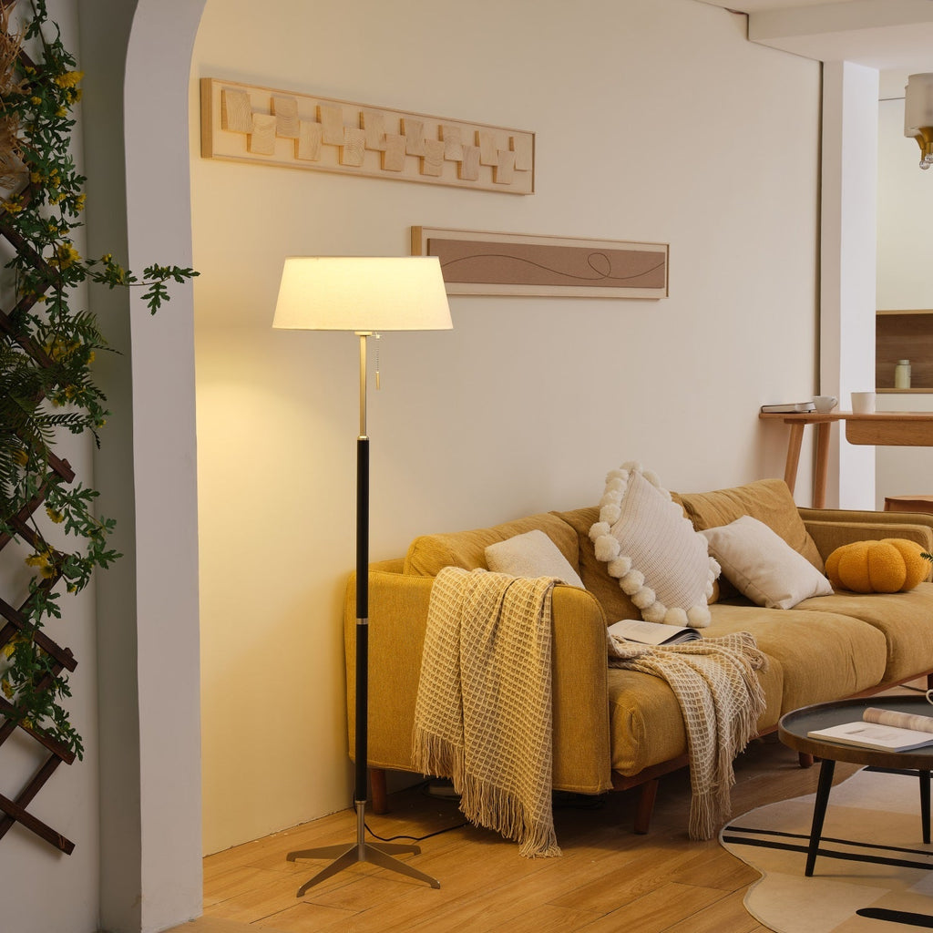 Ardell Floor Light, Floor Lamp, detail 8