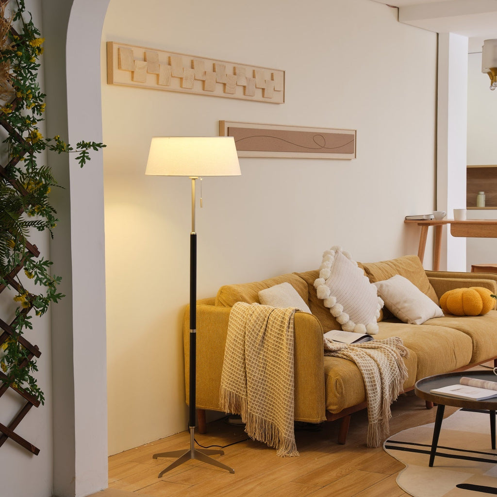 Ardell Floor Light, Floor Lamp, detail 9