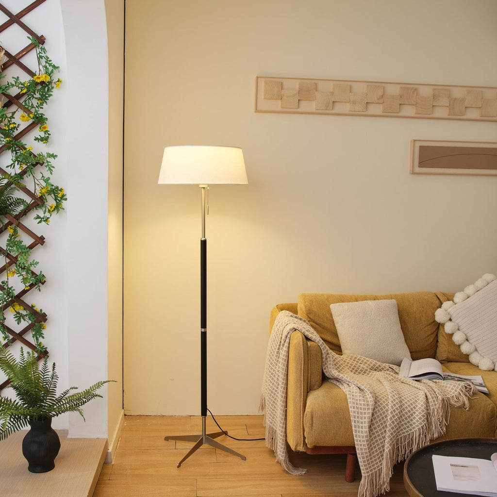 Ardell Floor Light, Floor Lamp, detail 12
