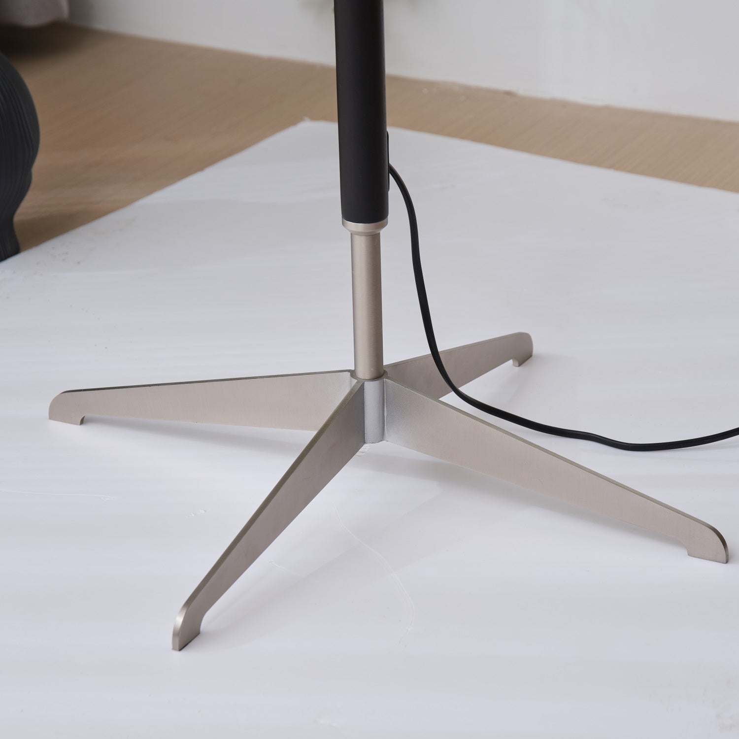 Ardell Floor Light, Floor Lamp, detail 15
