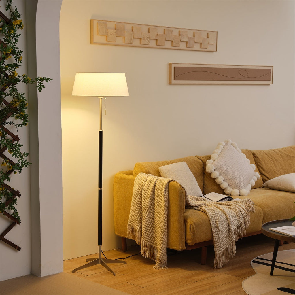 Ardell Floor Light, Floor Lamp, detail 27