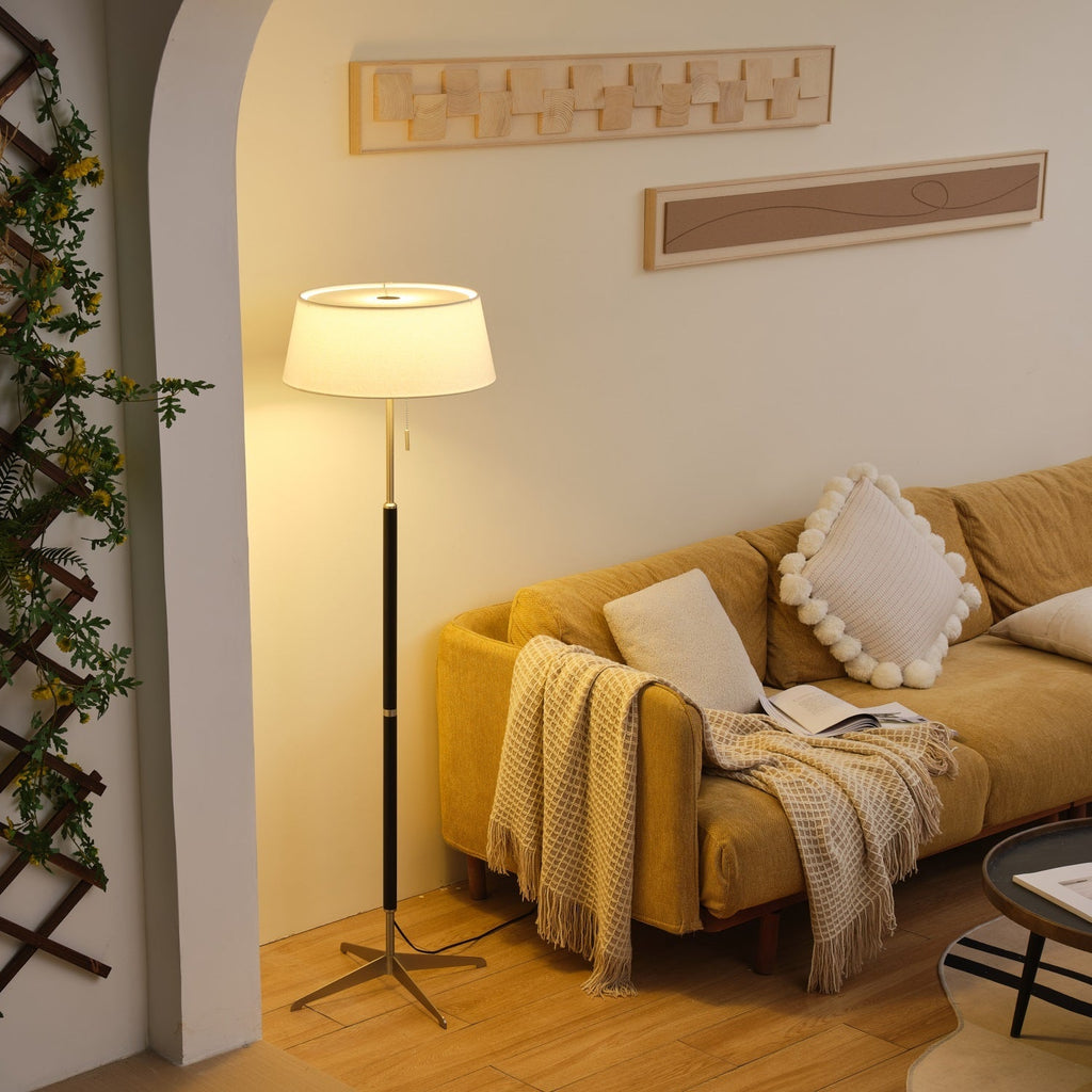 Ardell Floor Light, Floor Lamp, detail 3