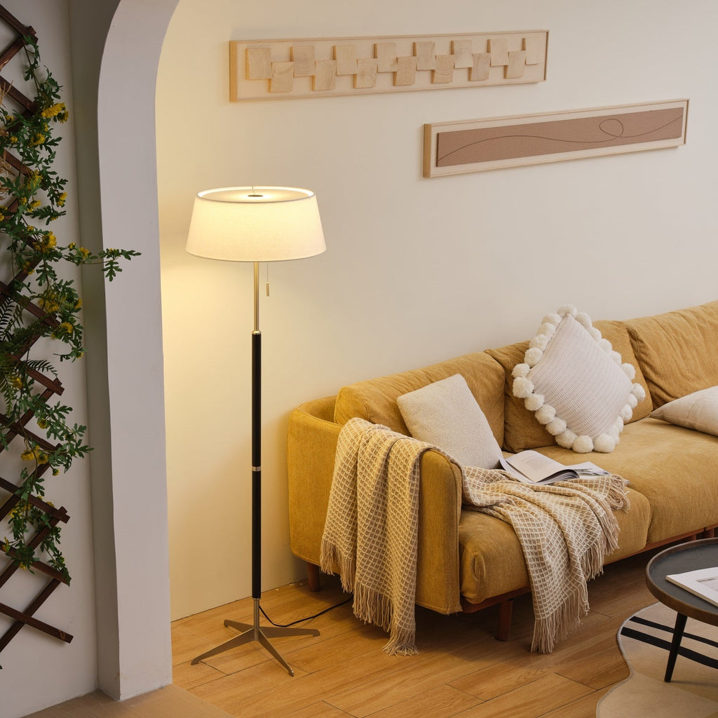 Ardell Floor Light, Floor Lamp, detail 4
