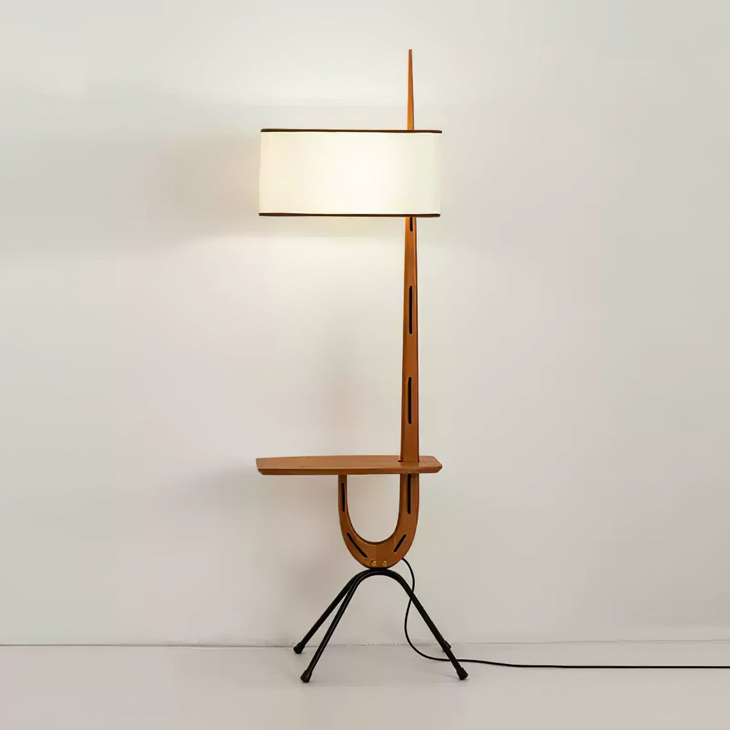 Ardent Arch Floor Light, Floor Lamp, detail 14