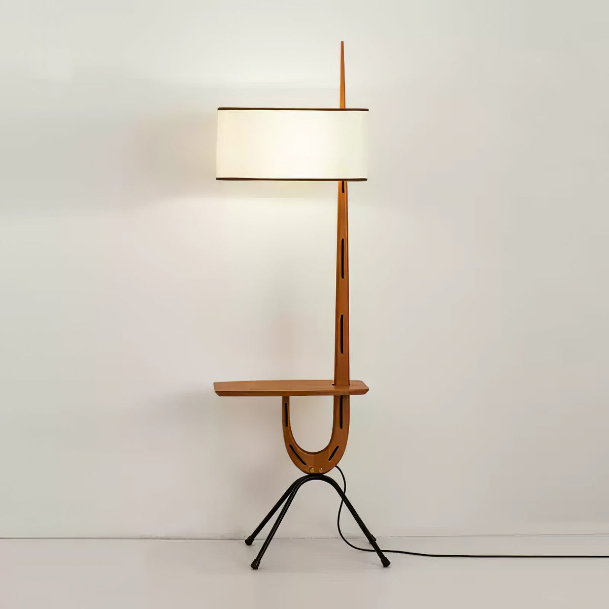 Ardent Arch Floor Light, Floor Lamp, detail 14