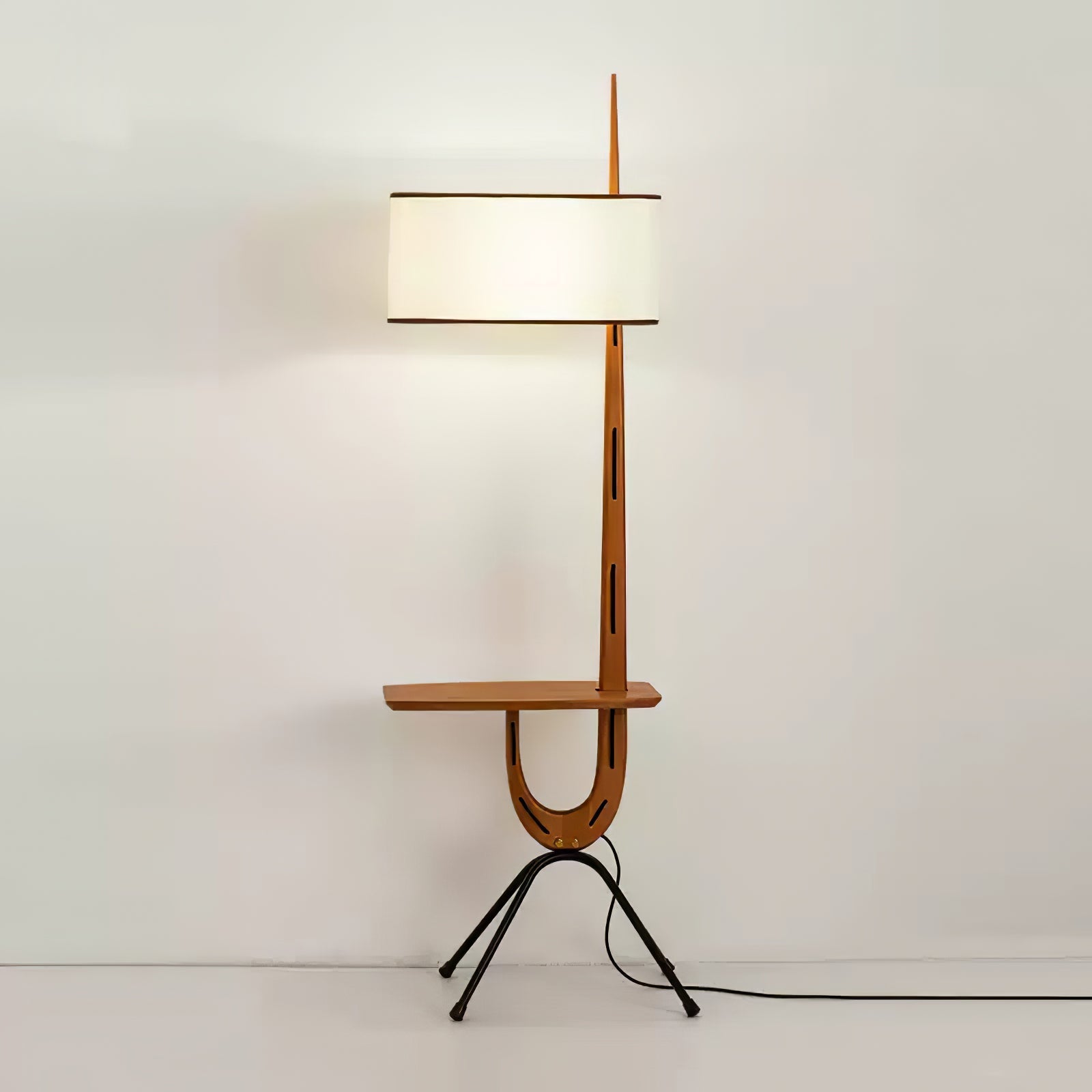 Ardent Arch Floor Light, Floor Lamp, detail 14