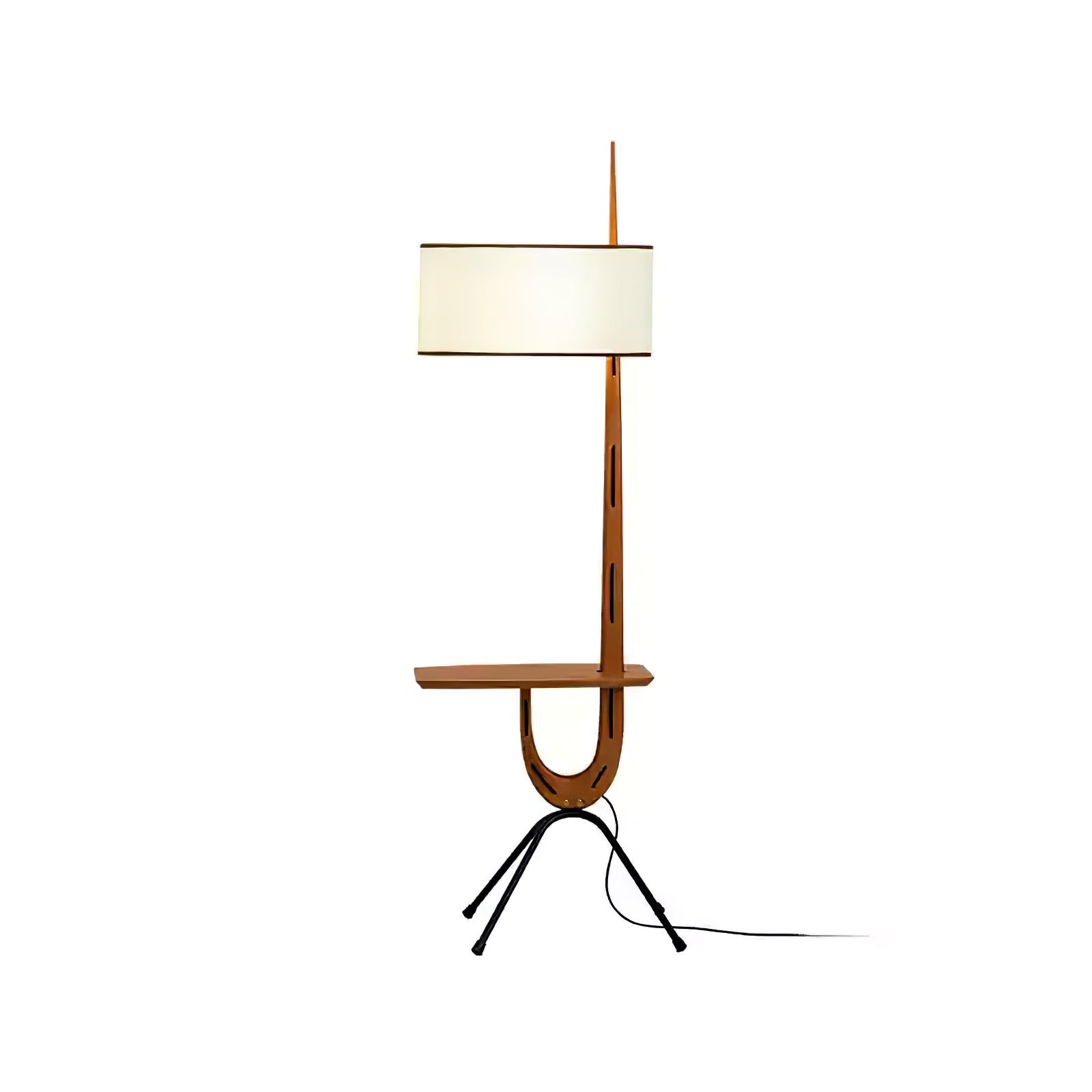 Ardent Arch Floor Light, Floor Lamp, detail 16