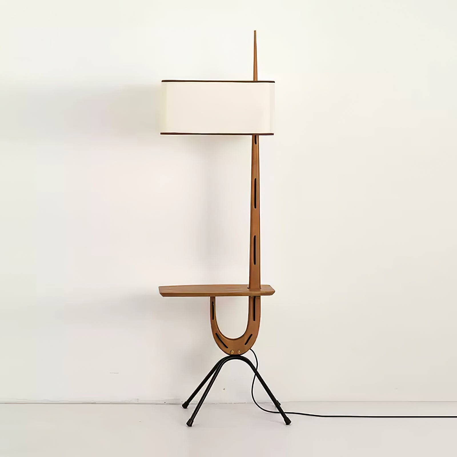Ardent Arch Floor Light, Floor Lamp, detail 15