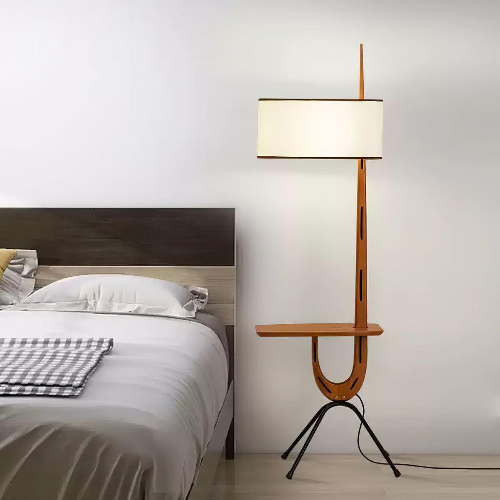 Ardent Arch Floor Light, Floor Lamp, detail 8