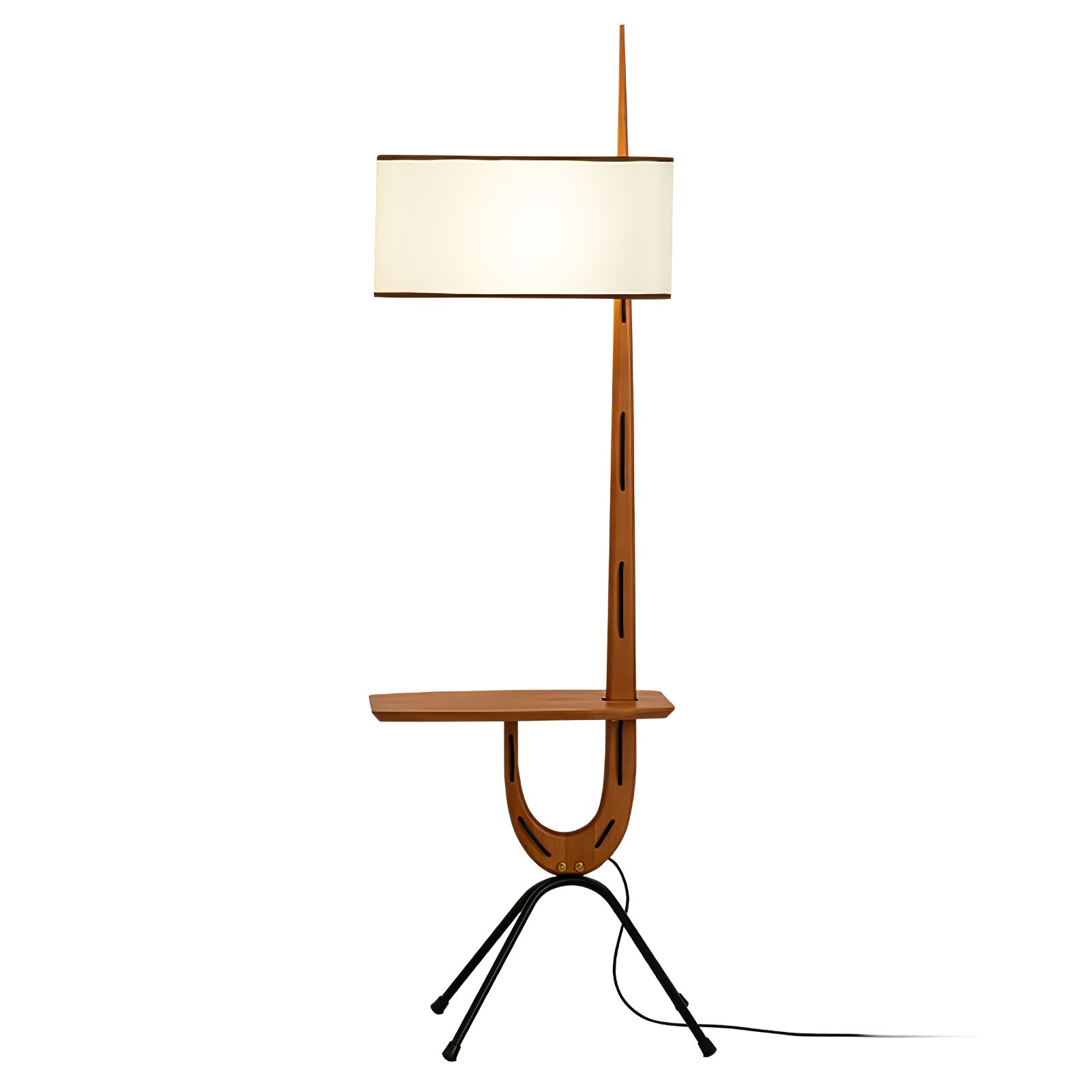Ardent Arch Floor Light, Floor Lamp, detail 17