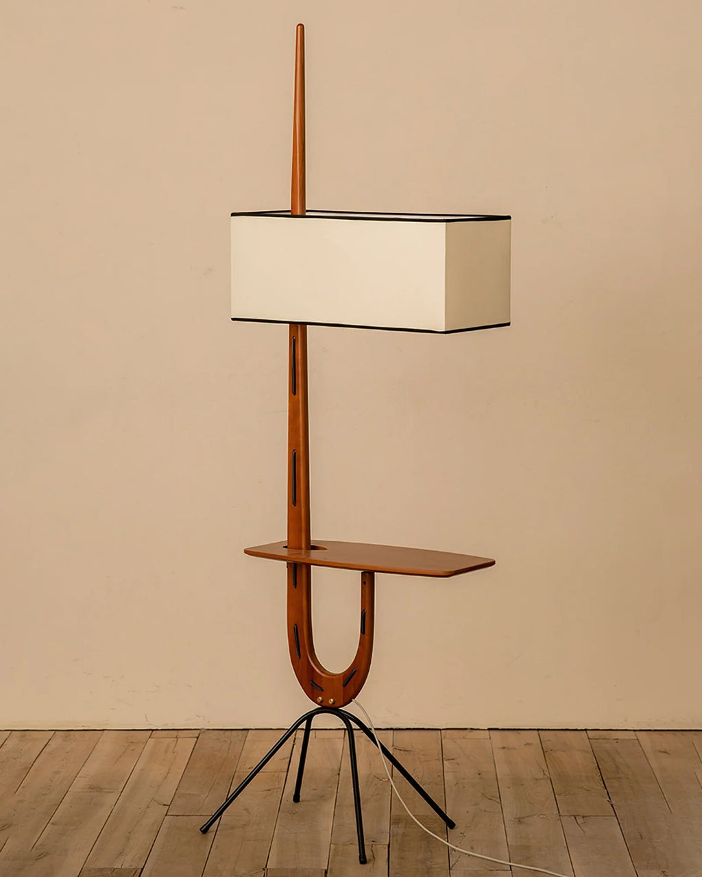 Ardent Arch Floor Light, Floor Lamp, detail 18