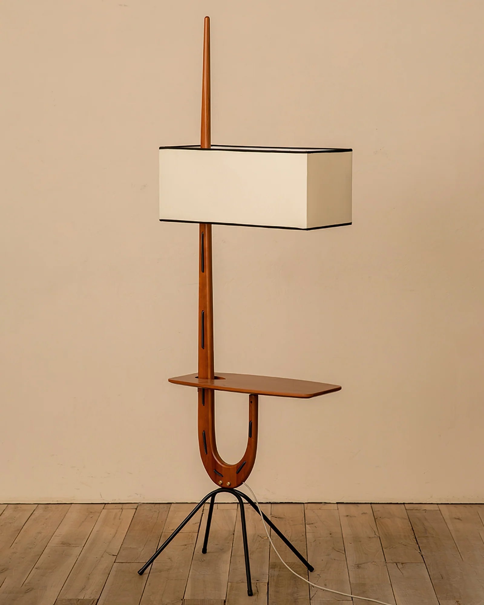 Ardent Arch Floor Light, Floor Lamp, detail 18