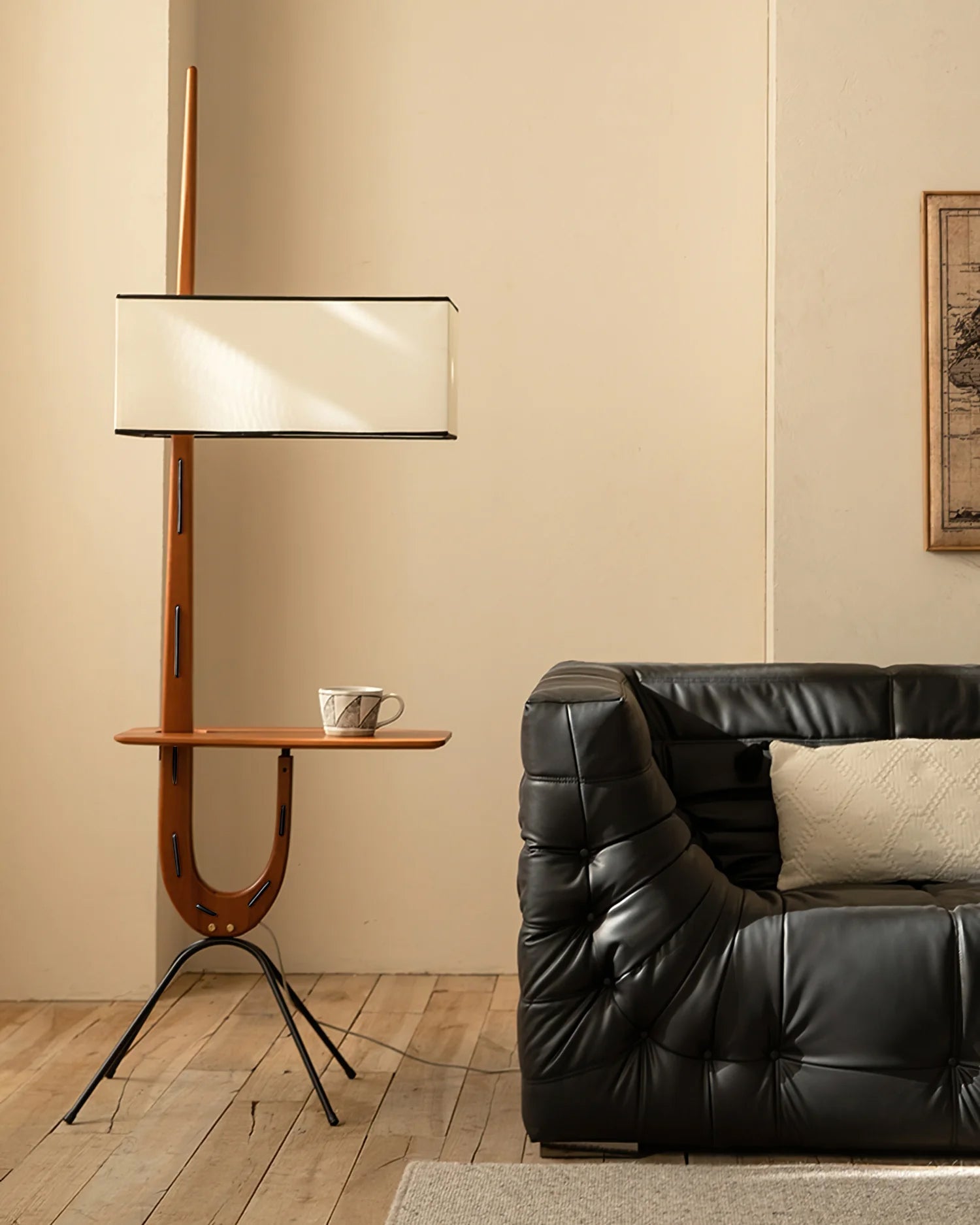 Ardent Arch Floor Light, Floor Lamp, detail 21