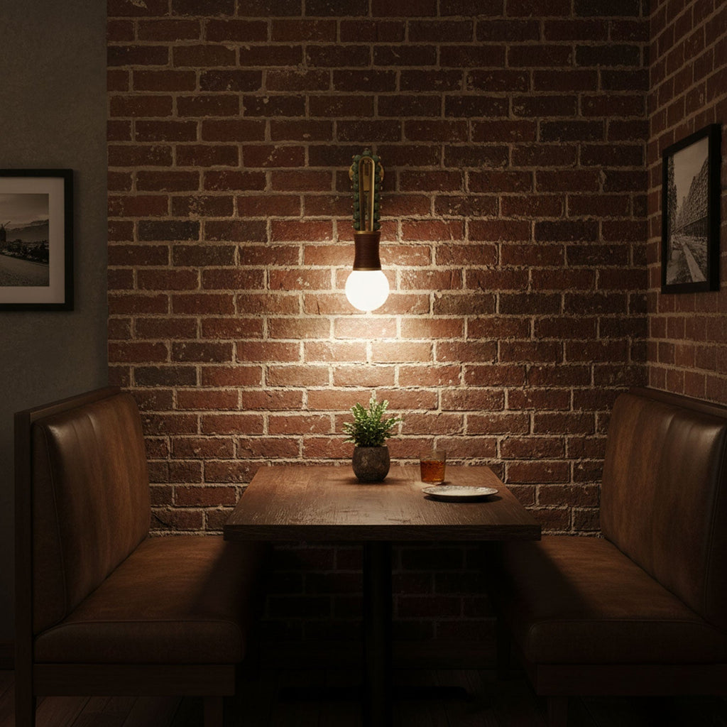 Ardora Wall Light, Hardwired Wall Sconce, detail 9