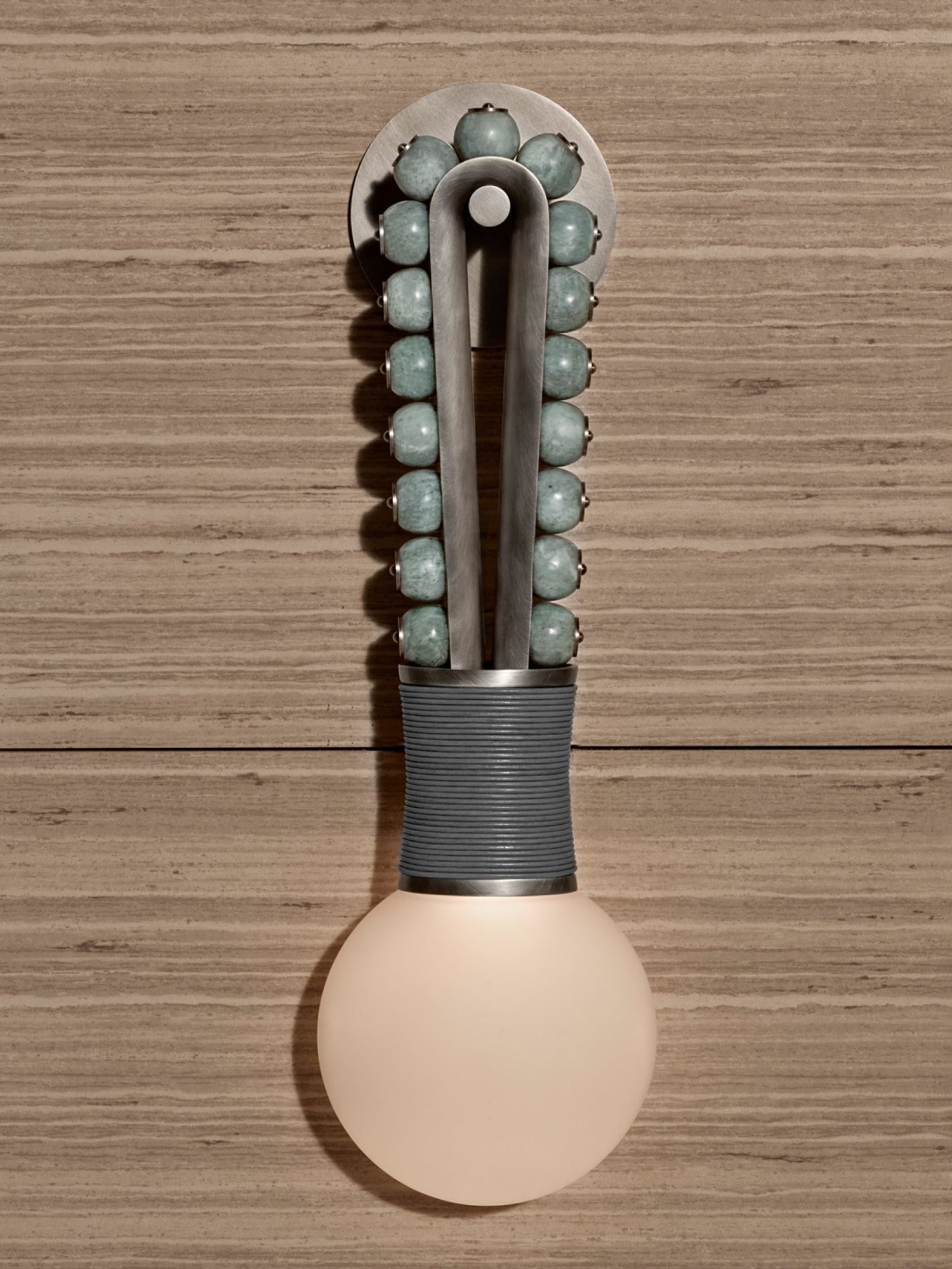 Ardora Wall Light, Hardwired Wall Sconce, detail 30