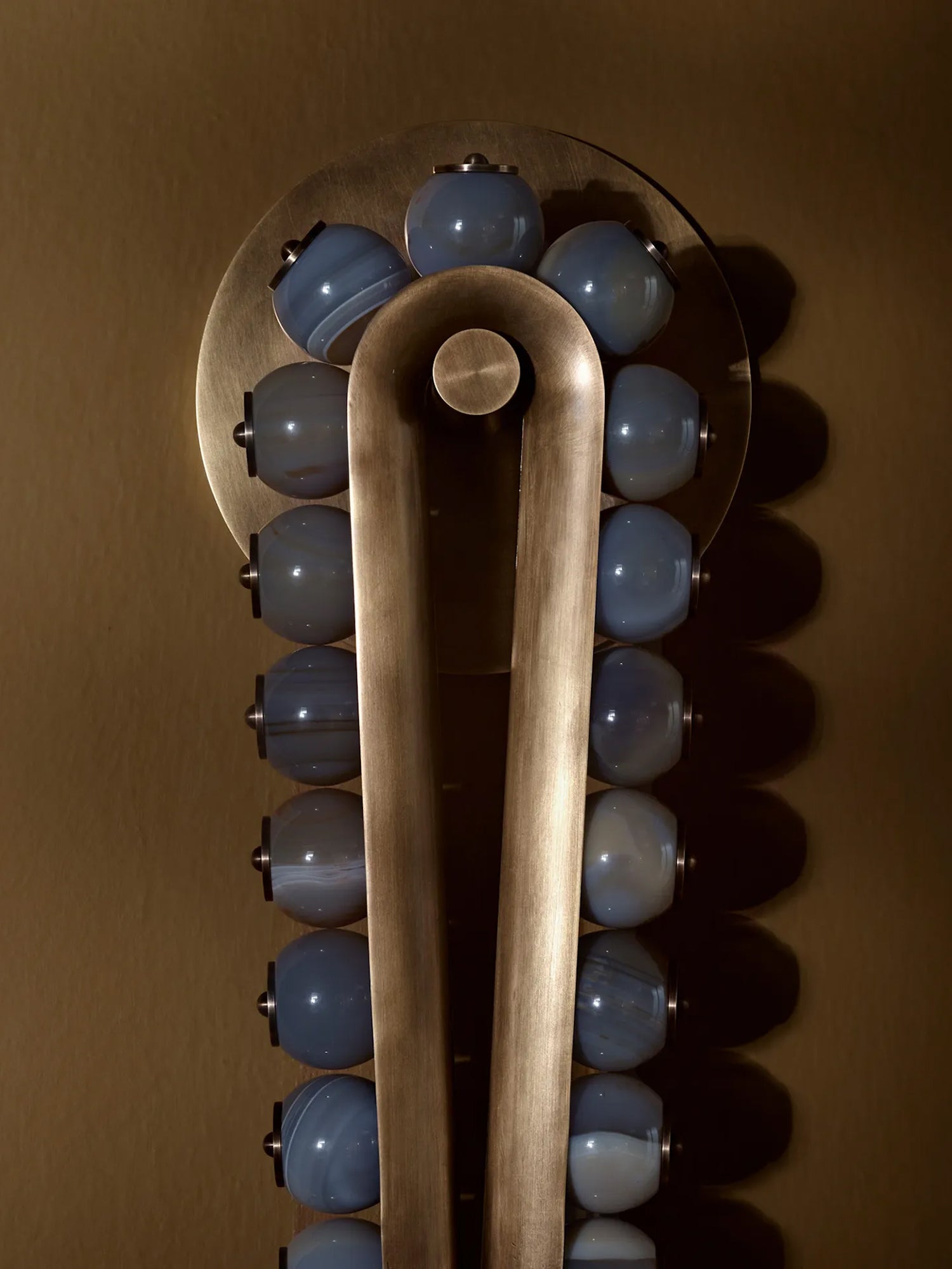 Ardora Wall Light, Hardwired Wall Sconce, detail 29