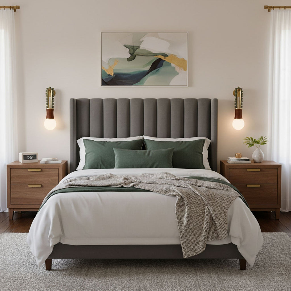 Ardora Wall Light, Hardwired Wall Sconce, detail 20