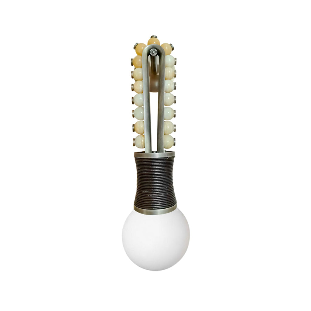 Ardora Wall Light, Hardwired Wall Sconce, detail 31