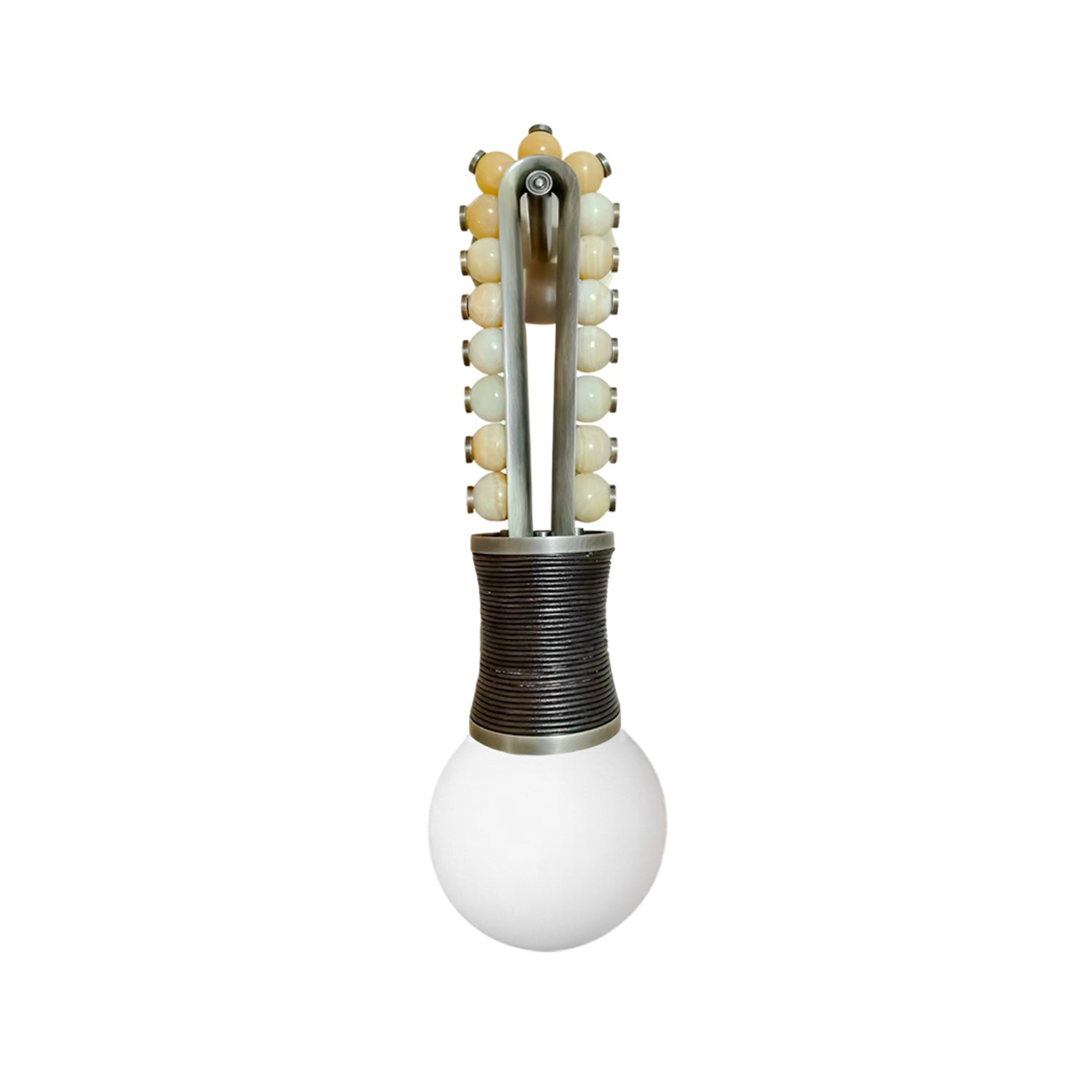 Ardora Wall Light, Hardwired Wall Sconce, detail 31