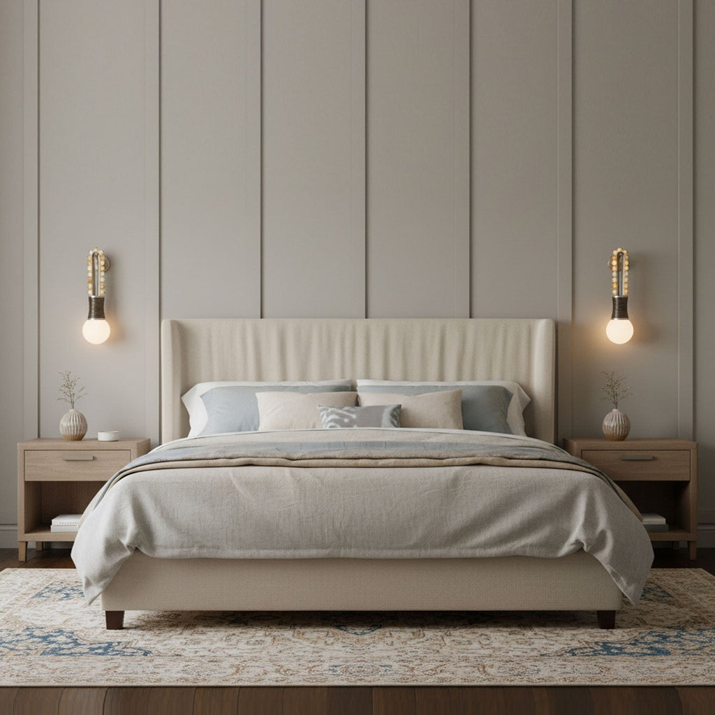 Ardora Wall Light, Hardwired Wall Sconce, detail 22