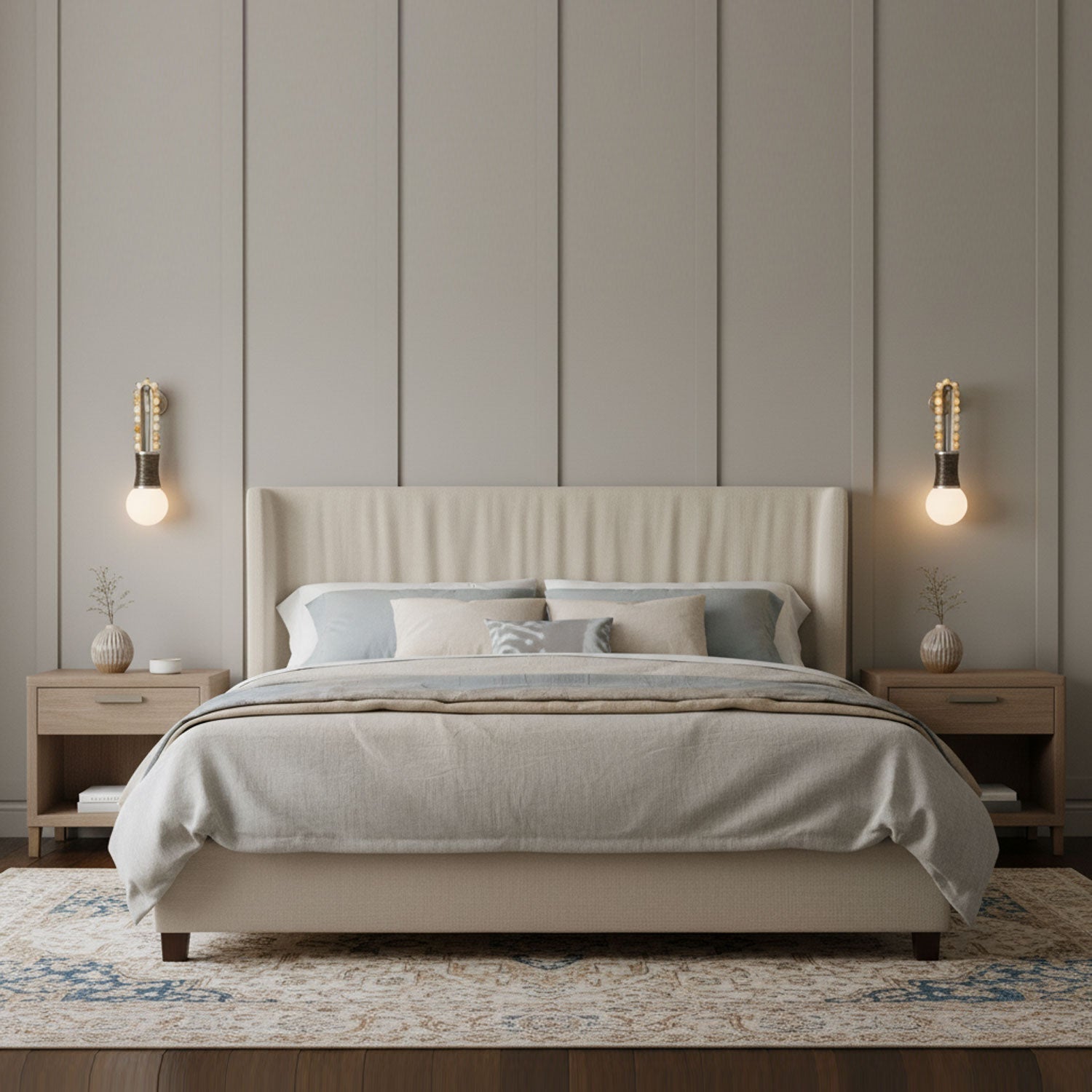 Ardora Wall Light, Hardwired Wall Sconce, detail 22