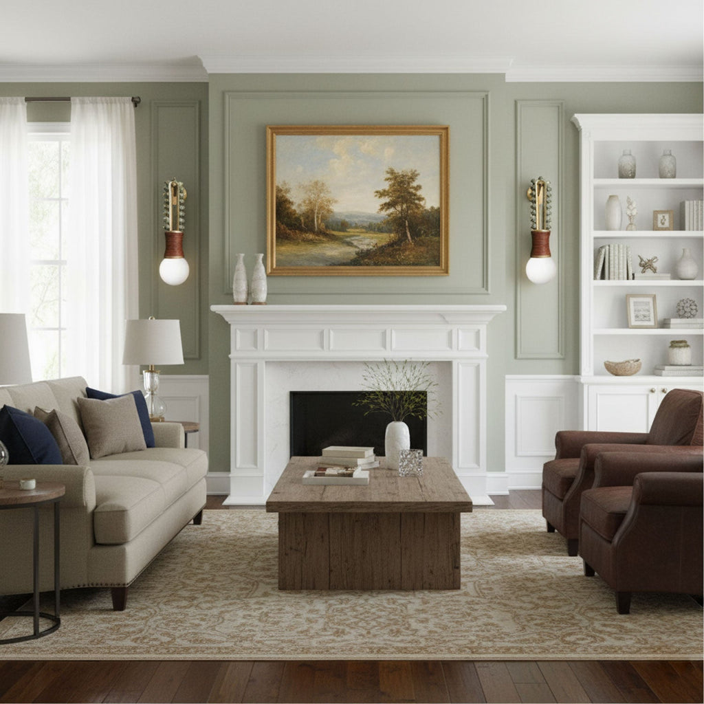 Ardora Wall Light, Hardwired Wall Sconce, detail 10