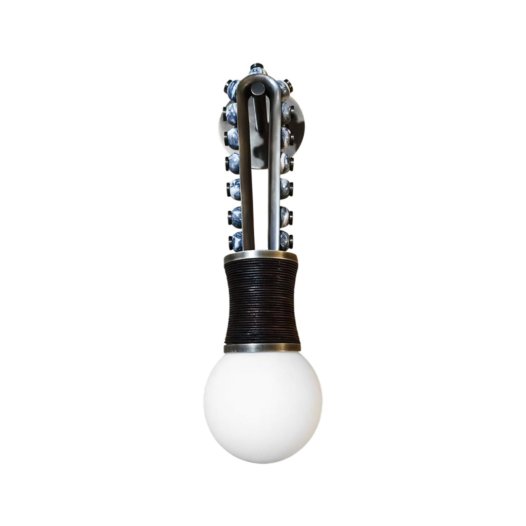 Ardora Wall Light, Hardwired Wall Sconce, detail 37