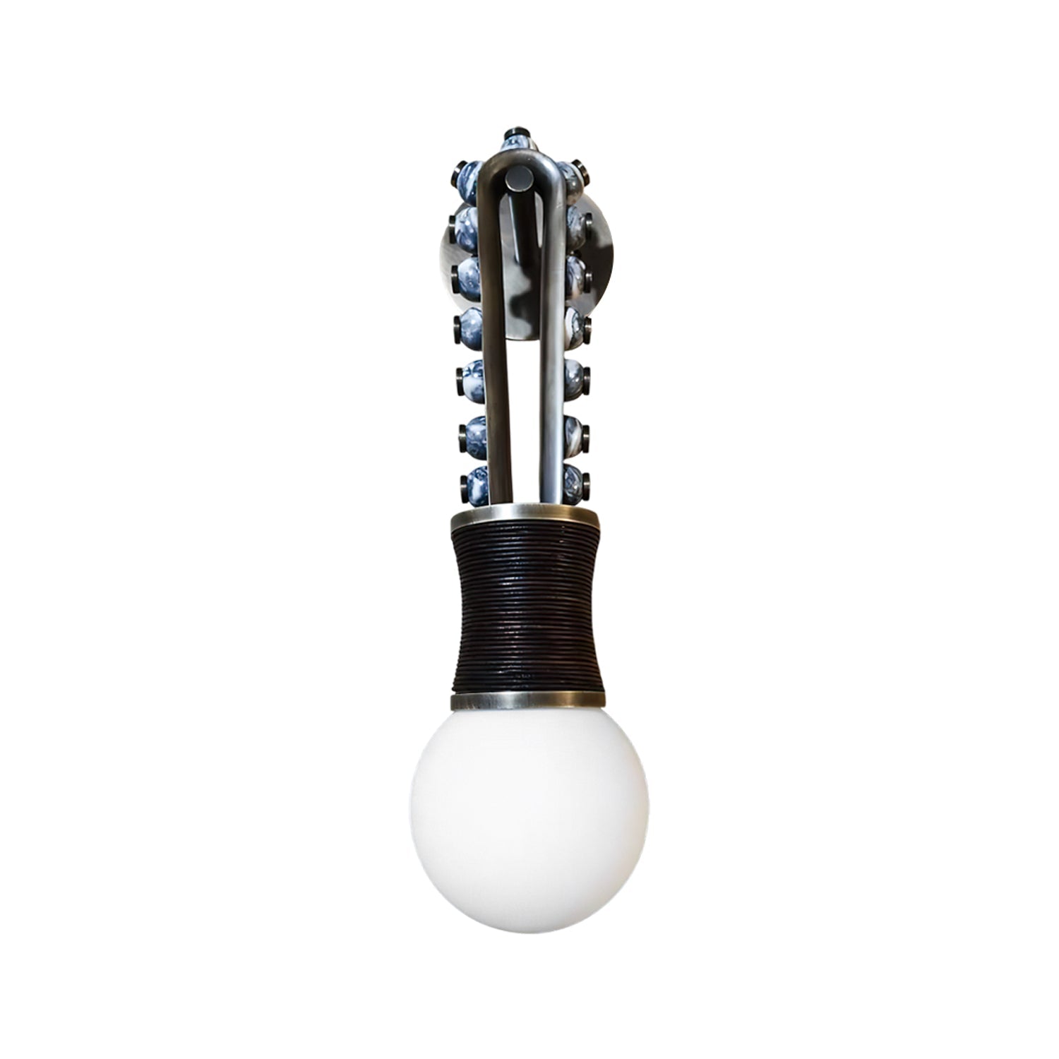 Ardora Wall Light, Hardwired Wall Sconce, detail 37