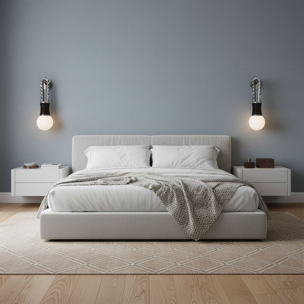Ardora Wall Light, Hardwired Wall Sconce, detail 12