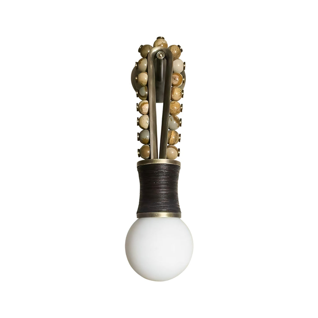 Ardora Wall Light, Hardwired Wall Sconce, detail 36