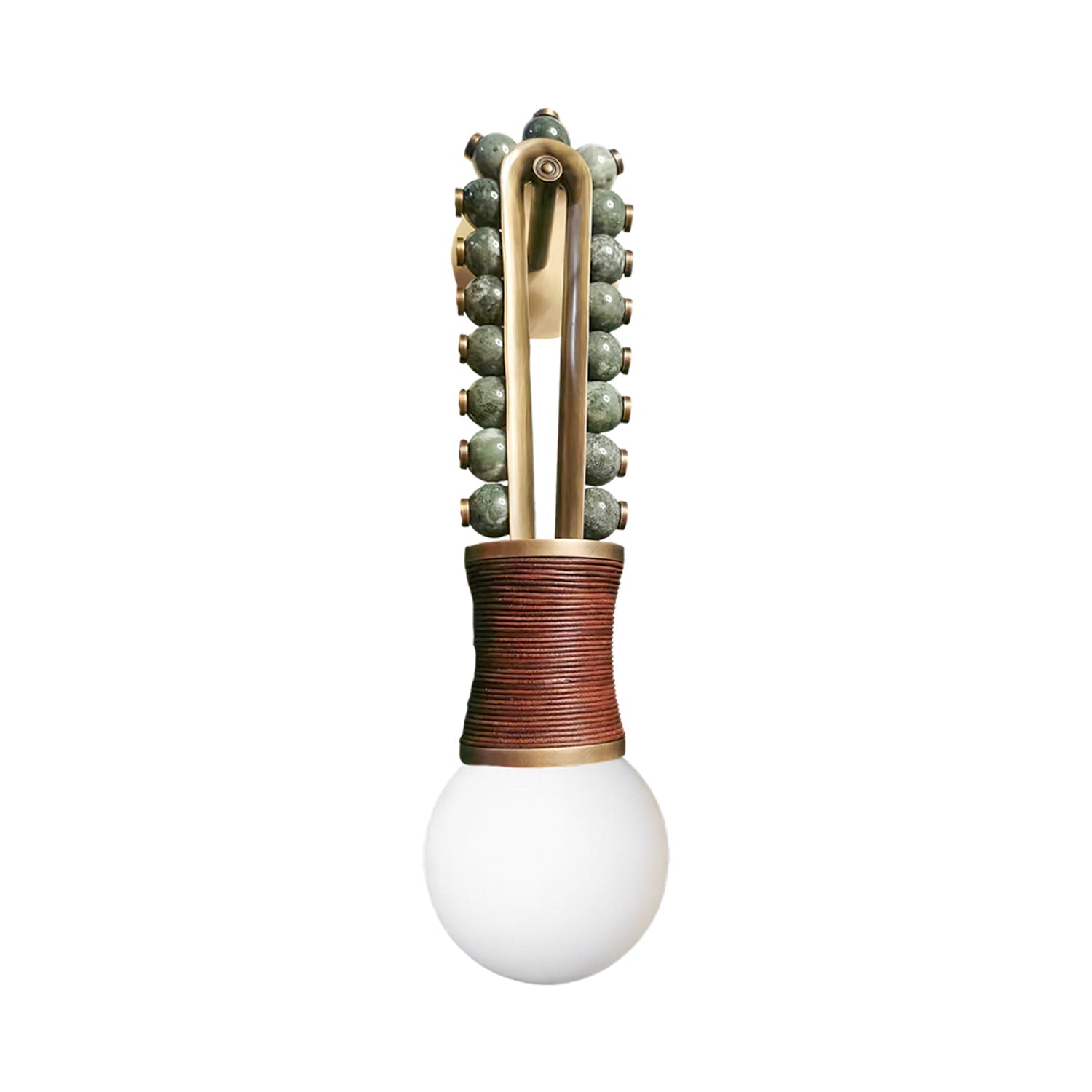 Ardora Wall Light, Hardwired Wall Sconce, detail 35