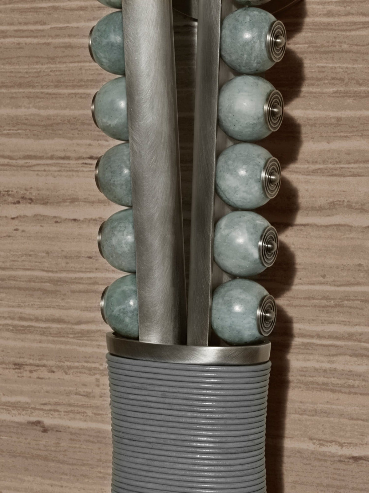 Ardora Wall Light, Hardwired Wall Sconce, detail 26
