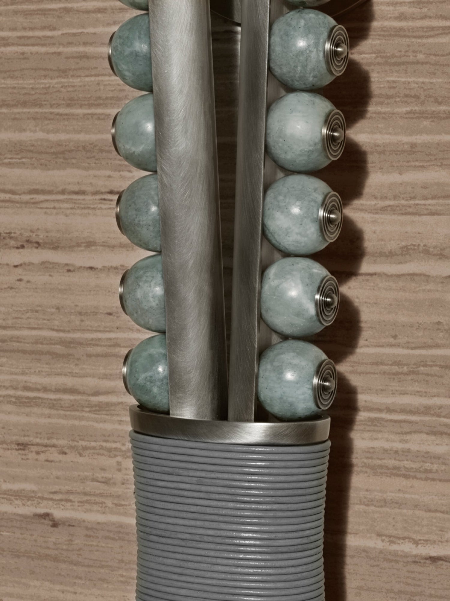 Ardora Wall Light, Hardwired Wall Sconce, detail 26