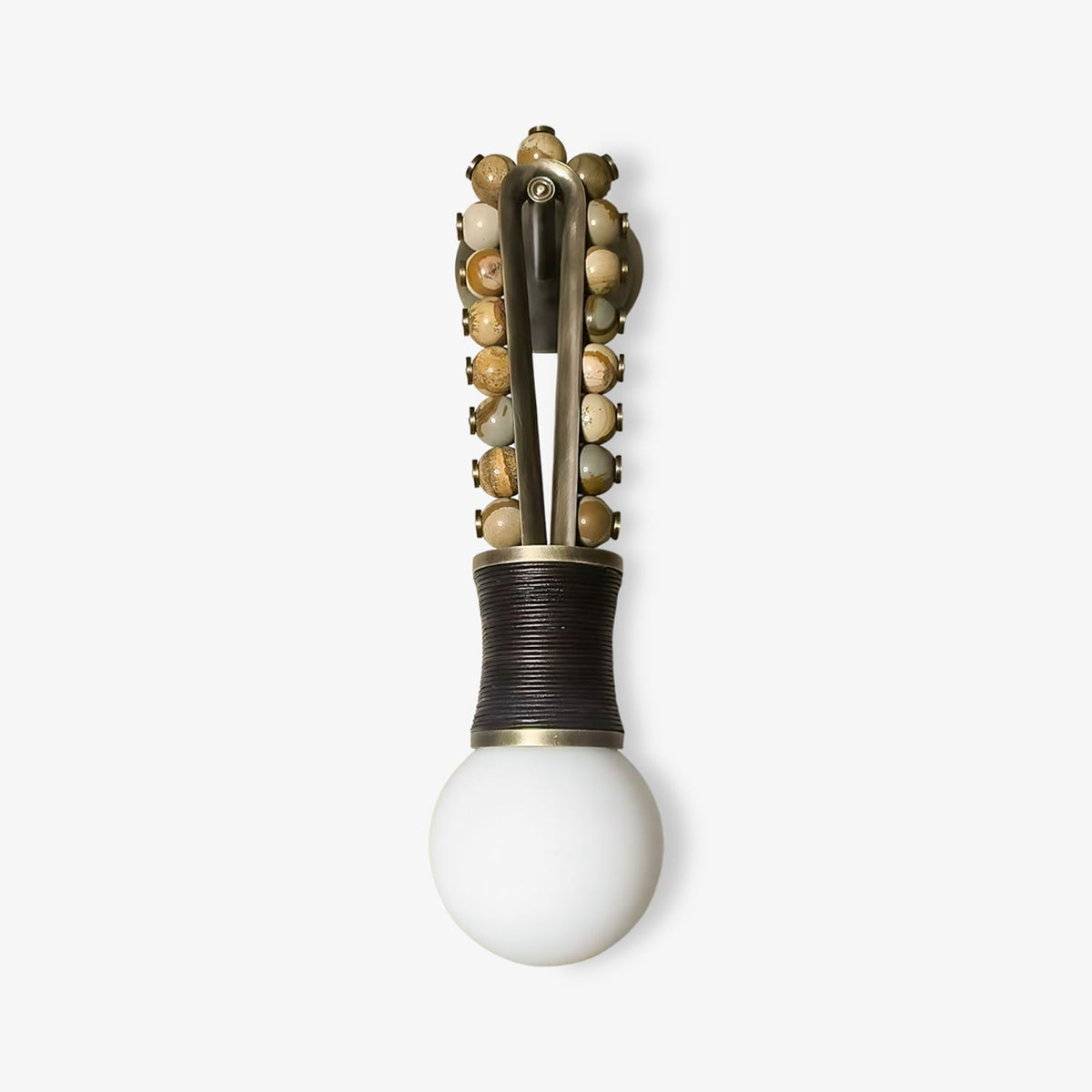 Ardora Wall Light, Hardwired Wall Sconce, detail 34