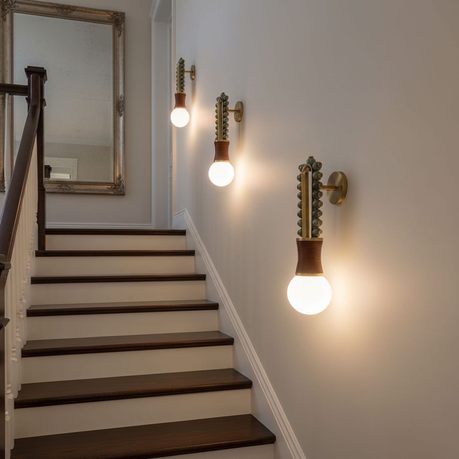 Ardora Wall Light, Hardwired Wall Sconce, detail 17