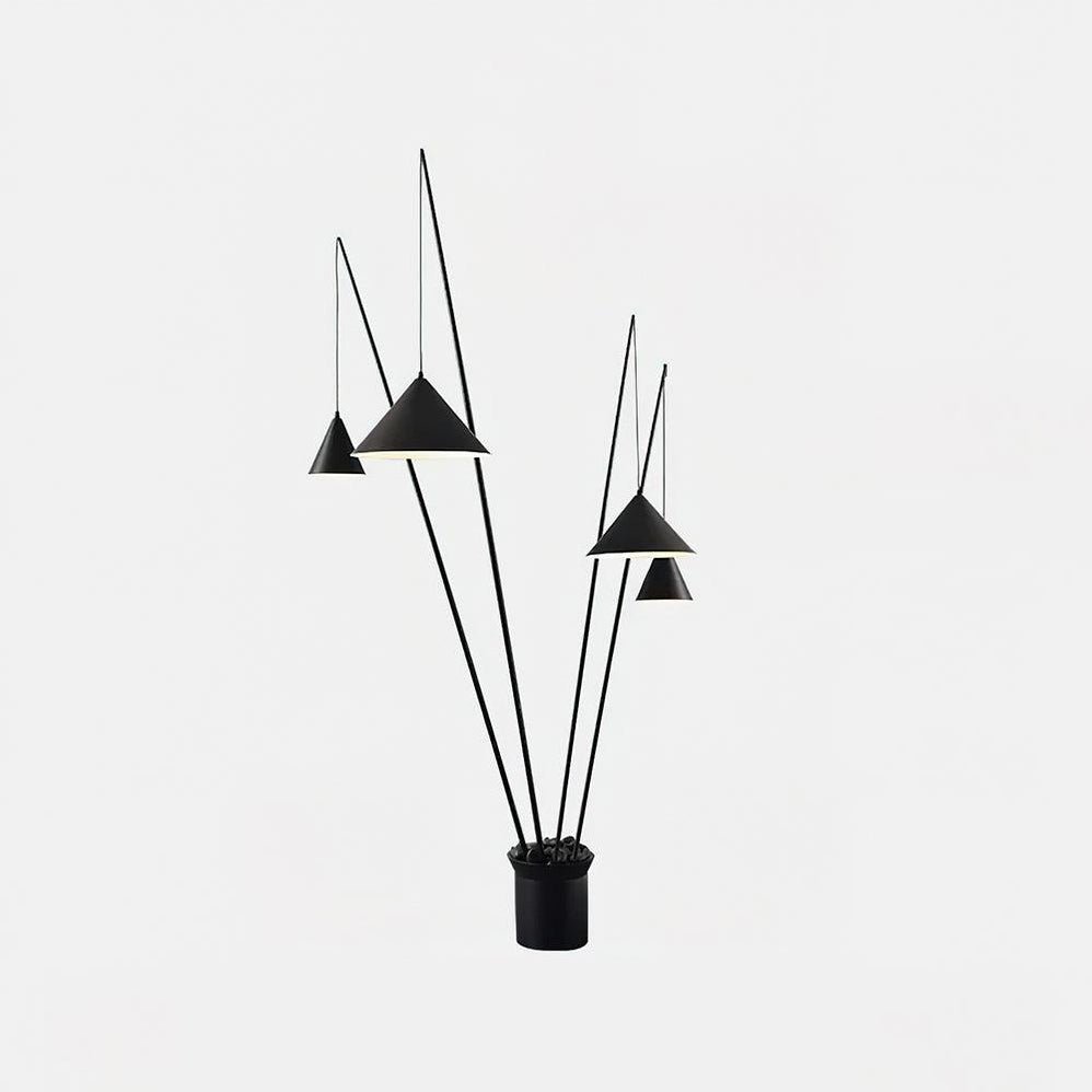 Arlo Floor Light, Floor Lamp, detail 23