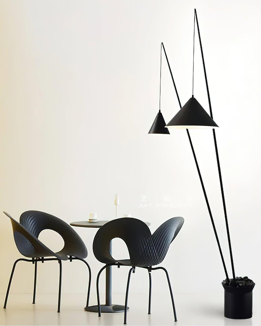 Arlo Floor Light, Floor Lamp, detail 18