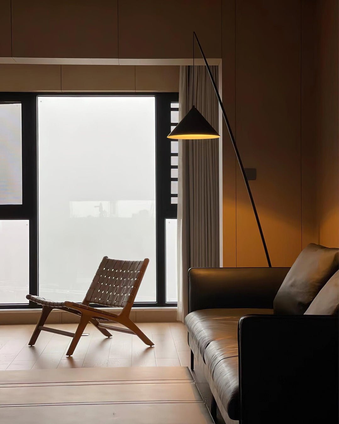Arlo Floor Light, Floor Lamp, detail 20