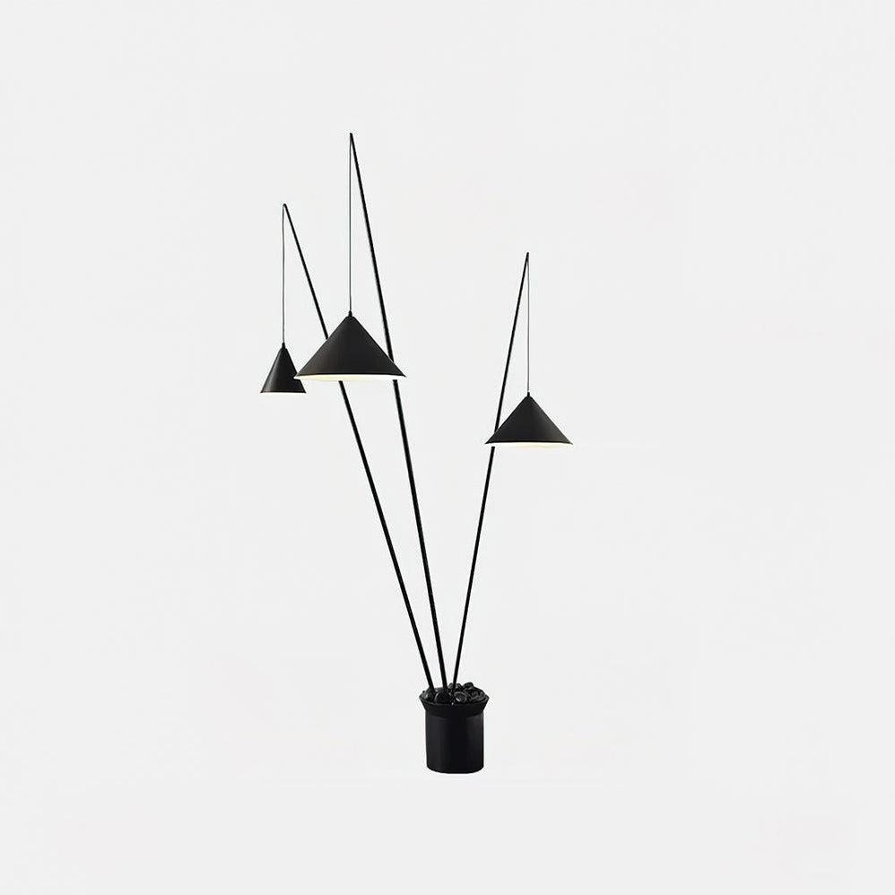 Arlo Floor Light, Floor Lamp, detail 21