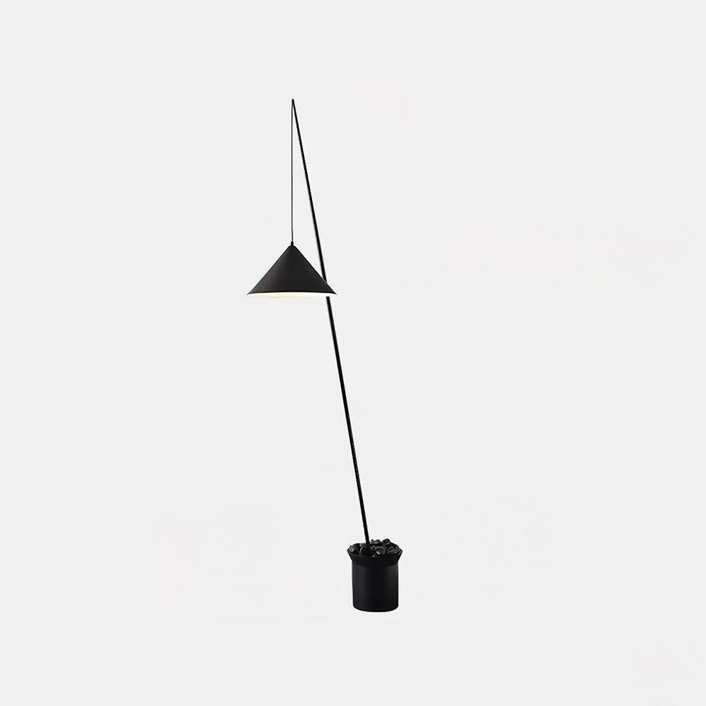 Arlo Floor Light, Floor Lamp, detail 22