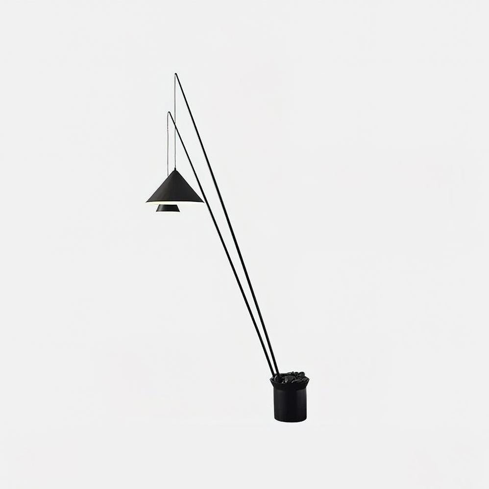 Arlo Floor Light, Floor Lamp, detail 24