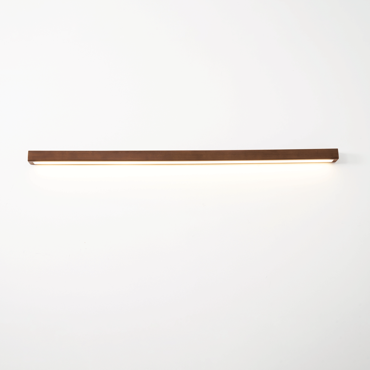 Arlo Linear Wood Wall Light, Hardwired Wall Sconce, detail 29